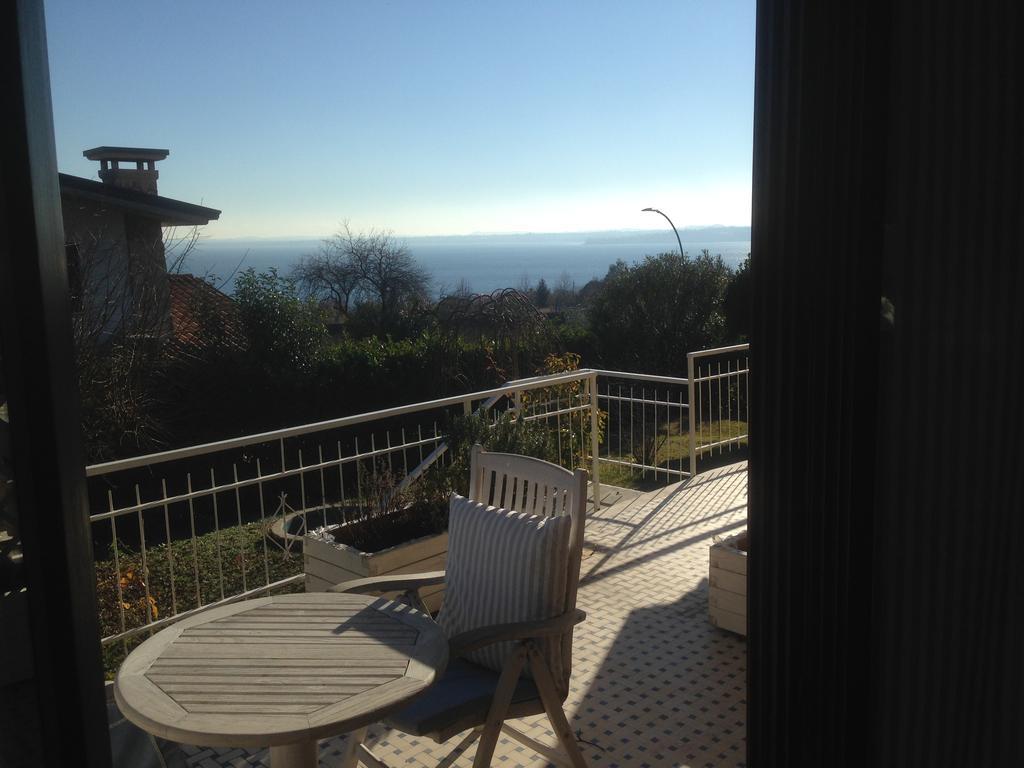 Dal Generale Hotel Moniga del Garda Ruang foto